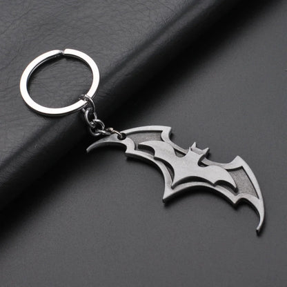 Bat Keychain Anime