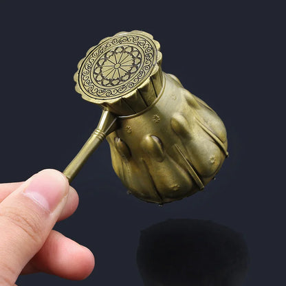 Keychain Sun Knight Shield