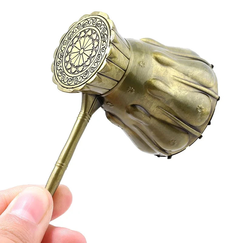 Keychain Sun Knight Shield